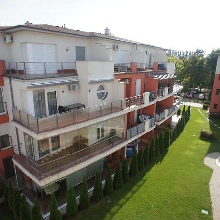 Goldenbeach Deluxe Apartment 시오포크 외부 사진